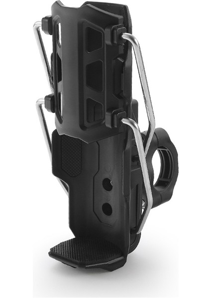 Evrensel Bisiklet Motosiklet Su Şişesi Tutucu Ayarlanabilir Gidona Monte Bardak Kafesi Yol Bisikleti, Adv Motosikletler Için (Yurt Dışından)