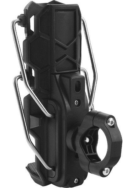 Evrensel Bisiklet Motosiklet Su Şişesi Tutucu Ayarlanabilir Gidona Monte Bardak Kafesi Yol Bisikleti, Adv Motosikletler Için (Yurt Dışından) modelleri