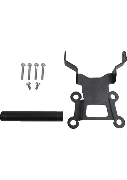 Motosiklet Cep Telefonu Tutucu Braketi Navigasyon Destek Uzatma Çubuğu Voge DS525X DSX525 525DSX Valico 525 23-25 (Yurt Dışından) indirimleri
