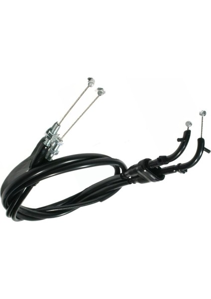 77002091000 Motosiklet Gaz Kelebeği Kablosu Hızlandırıcı Jikle Kablosu Damper Çekme Hattı Husqvarna Exc Sxf Xcf Fe Fc Fs 250 Için (Yurt Dışından) indirimleri