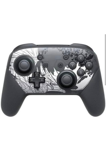 Pro Controller Monster Hunter Rise Sunbreak Edition fiyatları