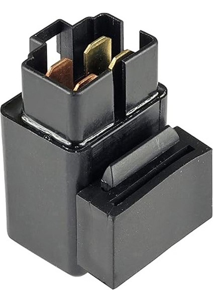 Suzuki LT80 80 2x4 Için Elektrikli Marş Solenoidi Rölesi 1RL-81950-92-00 1RL-81950-91-00 53L-81940-01-00 27V-81940-02-00 (Yurt Dışından)
