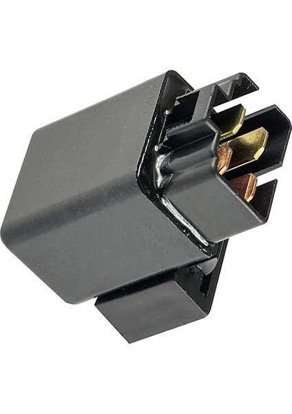 Suzuki LT80 80 2x4 Için Elektrikli Marş Solenoidi Rölesi 1RL-81950-92-00 1RL-81950-91-00 53L-81940-01-00 27V-81940-02-00 (Yurt Dışından) modelleri