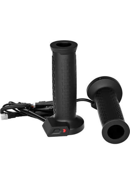 El Isıtıcı Tutacağı Akıllı Sıcaklık Kontrolü Ayarlanabilir Sıcak Tutacaklı Tutacak Su Geçirmez Atv Motosikletler Için Gidon Isıtıcısı (Yurt Dışından) fiyatları