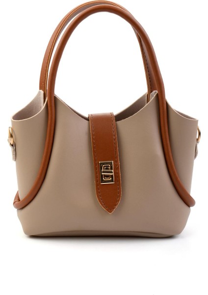 Vizon Taba Kadın Omuz Çantası C06572023109