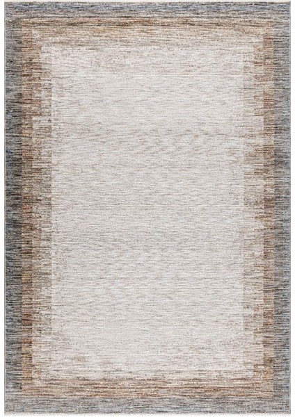 Petra E131B Krem Bej Salon Oturma Yatak Odası Halısı