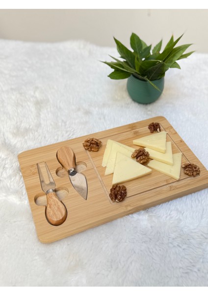 Bambu Peynir Tabağı fiyatları