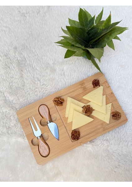 Bambu Peynir Tabağı modelleri