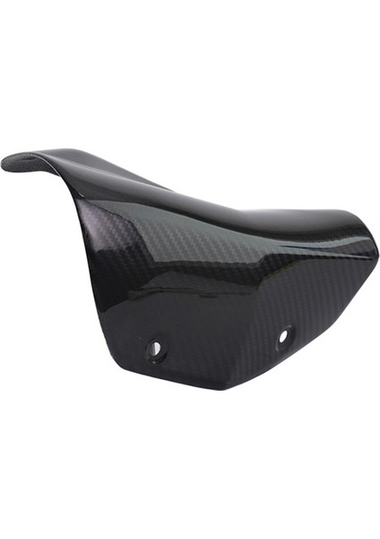 Motosiklet Egzoz Susturucu Karbon Fiber Koruyucu Kaçış Isı Kalkanı Kapak Koruyucu Yamaha R1 R3 R25 Için (Yurt Dışından) modelleri