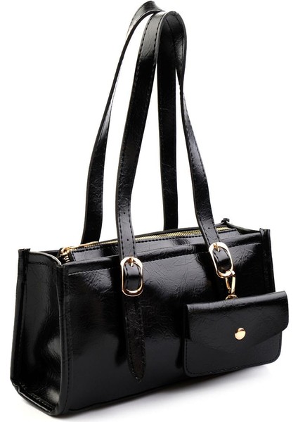 Siyah Kadın El Çantası C06486250342 fiyatları