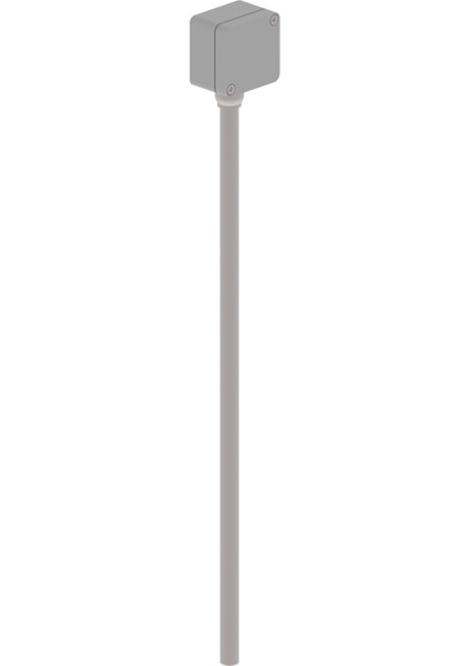 ELSA080CM-AKM ,M16/80CM 4..20MA Manyetik Seviye Sensör
