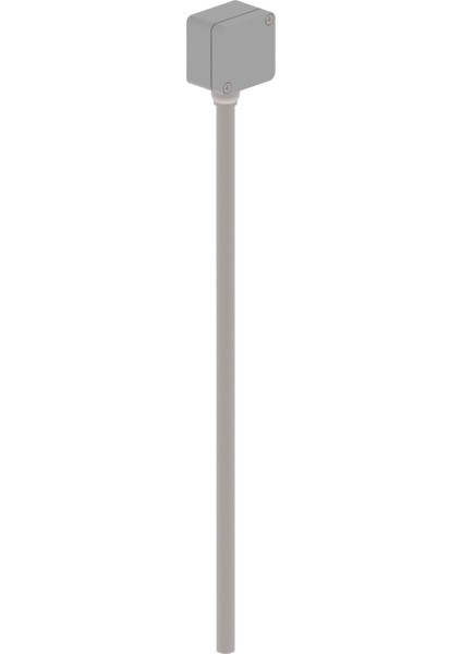 ELSA130CM-AKM ,M16X130CM 4..20MA Manyetik Seviye Sensör
