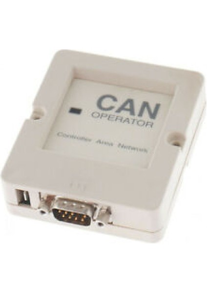 Can Operator ,f4-Canopen Haberleşme Modül