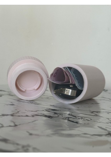 Deniz ve Sahilde Uyumlu Değerli Eşya Saklama Kutusu, Şık ve Güvenli Koruma Sağlar. fırsatları