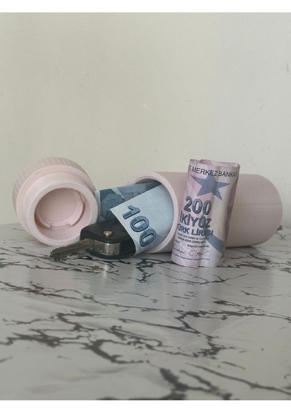 Deniz ve Sahilde Uyumlu Değerli Eşya Saklama Kutusu, Şık ve Güvenli Koruma Sağlar. indirimleri