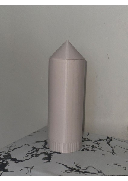 Deniz ve Sahilde Uyumlu Değerli Eşya Saklama Kutusu, Şık ve Güvenli Koruma Sağlar.