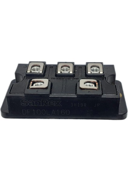 DF100LA160 ,1600V/100A 3-Faz Köprü Diyot