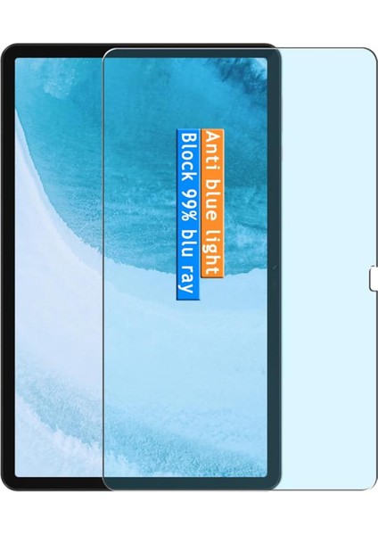 Honor Pad X9A/X9 Pro Tablet 11.5'' Uyumlu Nano Cam Ekran Koruyucu