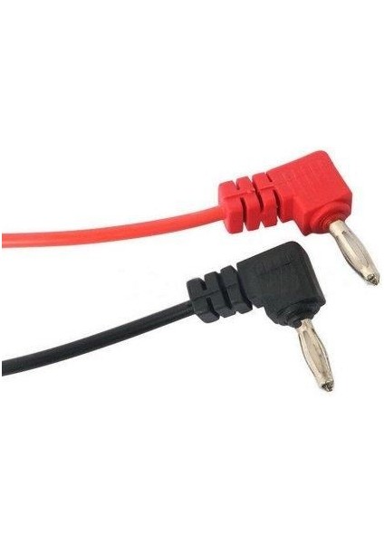 Power Supply Güç Kaynağı Ara Kablosu Timsah ve Kancalı Uçlar fiyatları