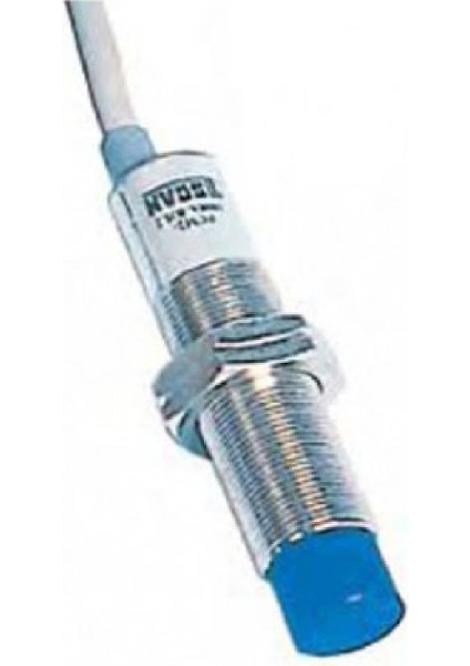 M12P-L2000P-CX9C4U2 ,M12-2MT,PNP-NO,KABLO,REFLEKTÖR Fotosel