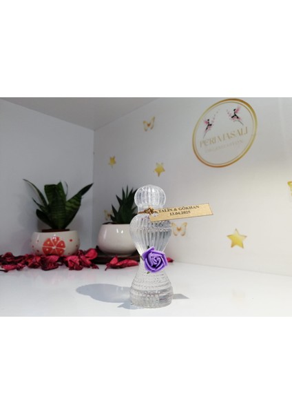 Plastik Kolonya Şişesi Söz, Nişan, Düğün, Kına, Nikah,hediyelik -15 Adet fiyatları