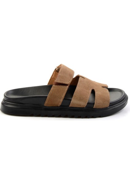 Vizon Leather Kadın Terlik K04281312102