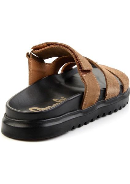 Vizon Leather Kadın Terlik K04281312102 fırsatları