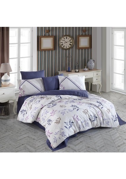 Çift Kişilik Ranforce Nev Takımı Belen Mavi fiyatları