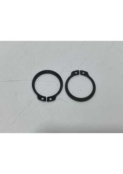 Sulzer RTA62U Dizel Makine Segman 25X1,2 DIN471 (2 Adet) fiyatları