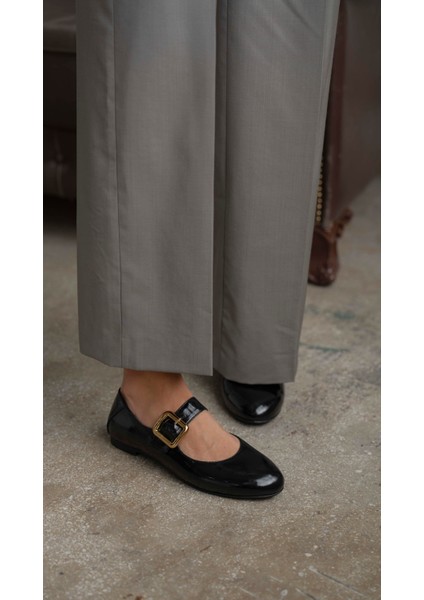 Coala Siyah Rugan Hakiki Deri Babet fırsatları