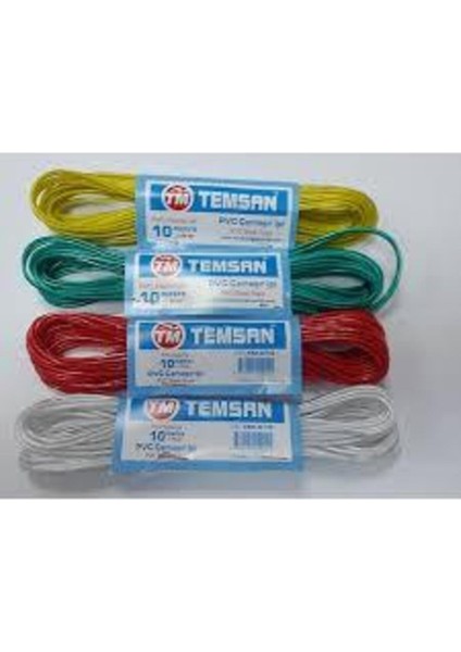 Kırmızı Çelik Çamaşır Ipi 10 Metre, Dayanıklı ve Uzun Kullanım Sağlar. fiyatları