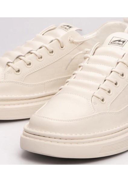 19039 Yumuşak Deri Erkek Günlük Sneakers Ayakkabı modelleri