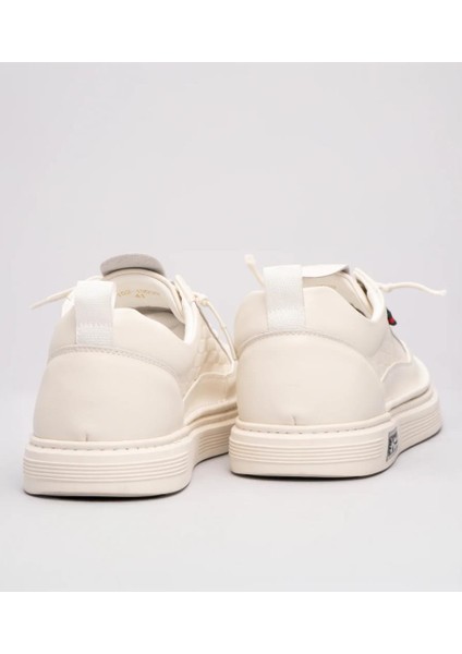 19039 Yumuşak Deri Erkek Günlük Sneakers Ayakkabı fırsatları