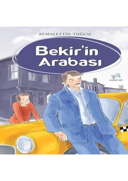 Bekir'in Arabası
