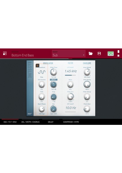 M-Track Solo | 2 Kanal, 48 Khz, 1 Mikrofon Giriş, Enstrüman Girişli Ses Kartı indirimleri