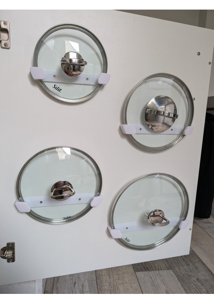 Tencere Kapak Standı 4'lü fırsatları