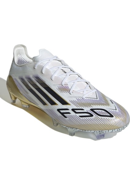 JH7617 F50 Elıte Fg Beyaz Erkek Futbol Ayakkabısı modelleri