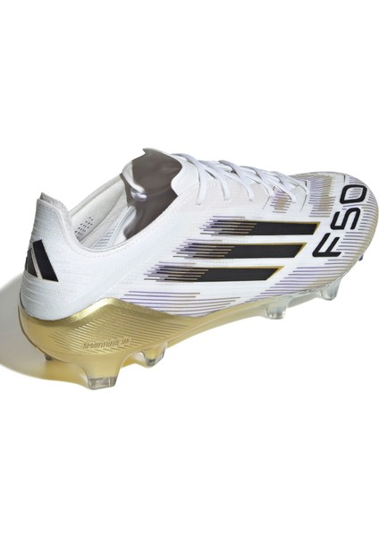 JH7617 F50 Elıte Fg Beyaz Erkek Futbol Ayakkabısı fırsatları