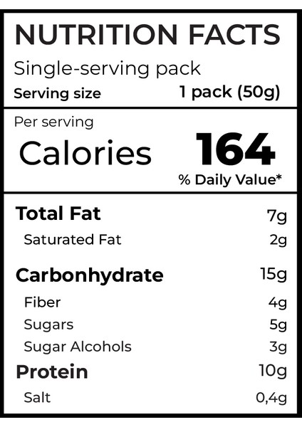 Proteinli Pankek Antep Fıstıklı (50G X12 Adet) modelleri