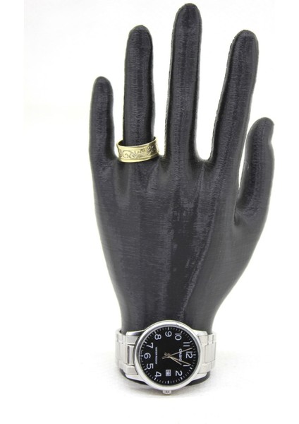 El Şekilli Takı Düzenleyici, Şık ve Pratik Yüzük ve Takı Standı fiyatları