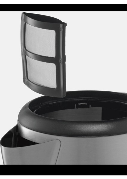 2 Litre Metalik Çay ve Su Isıtıcı, Kettle, Elektrikli not: Toplam Karakter Sayısı: 97 fiyatları