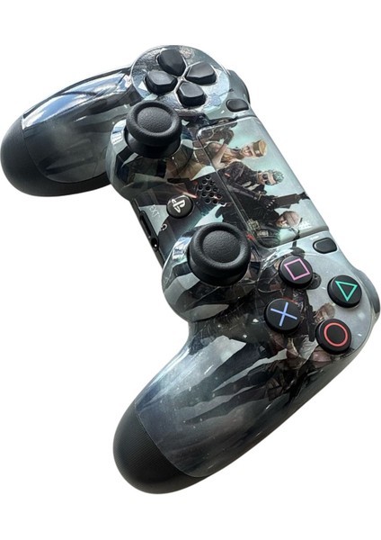 Dualshock 4 V2 Battle Royale: Pubg Edition ​​​​​​​zct2 Kablosuz Ps4 Oyun Kolu modelleri