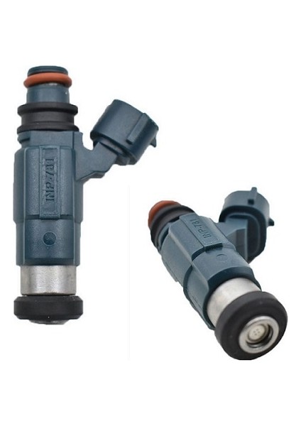 Enjektör 626 2.0 1998- (Tek)