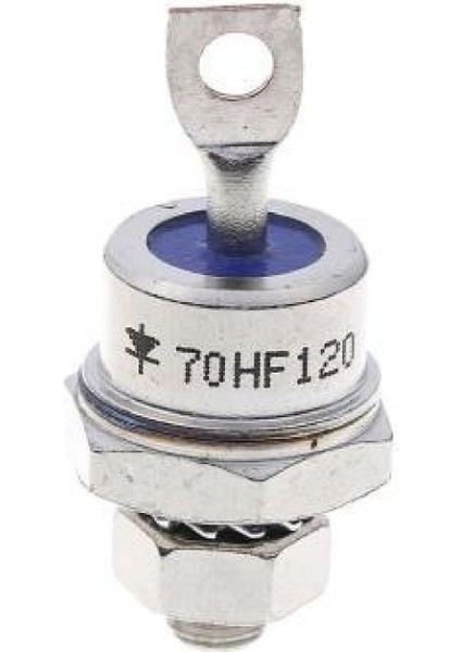 70HF120 ,1200V/70A Vida-Katod Metal Diyot