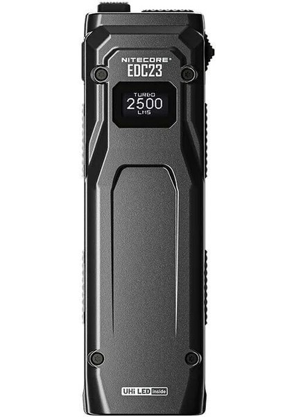 Nıtecore EDC23 2500 Lumen El Fenerı