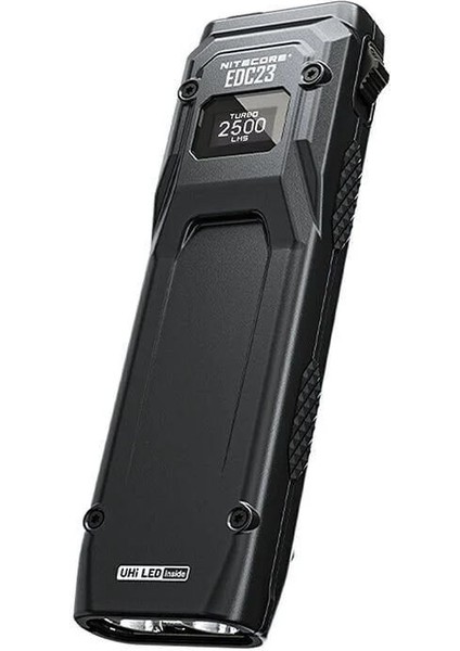 Nıtecore EDC23 2500 Lumen El Fenerı fiyatları