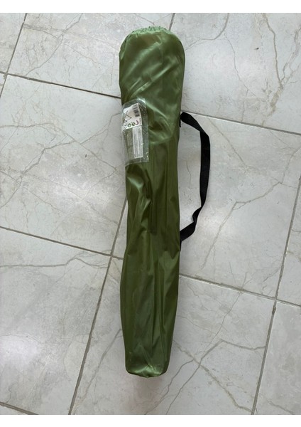 Katlanır Kamp Sandalyesi