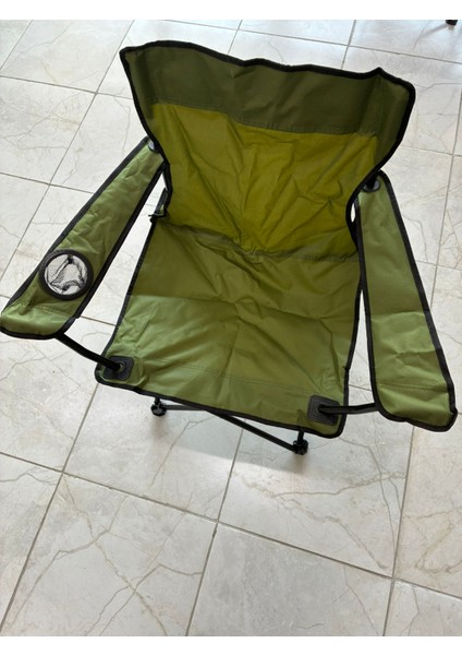 Katlanır Kamp Sandalyesi modelleri