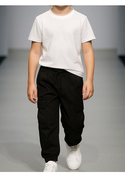 Erkek Çocuk Körük Cepli Pantolon fiyatları