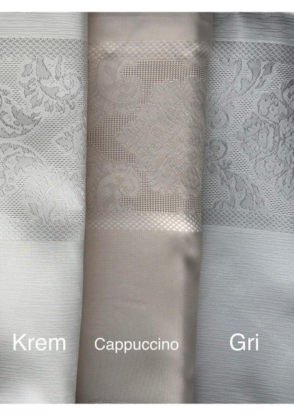 Ibiza Jumbo Dertsiz Kumaş Gri Pano Masa Örtüsü Kir Leke Tutmaz Sıvı Geçirmez fiyatları